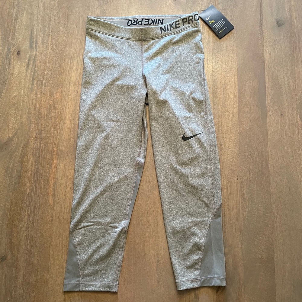 Nike Pro Dri-fit Leggings